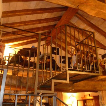 Locanda La Casetta Angera Zewnętrze zdjęcie