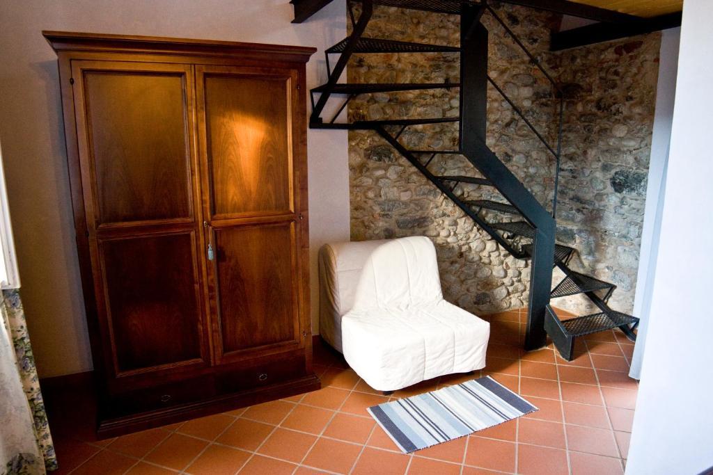 Locanda La Casetta Angera Pokój zdjęcie
