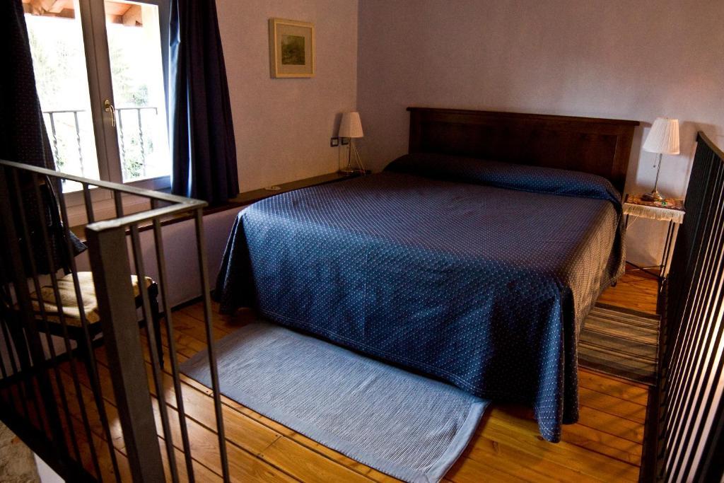 Locanda La Casetta Angera Pokój zdjęcie