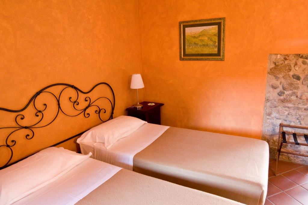 Locanda La Casetta Angera Pokój zdjęcie
