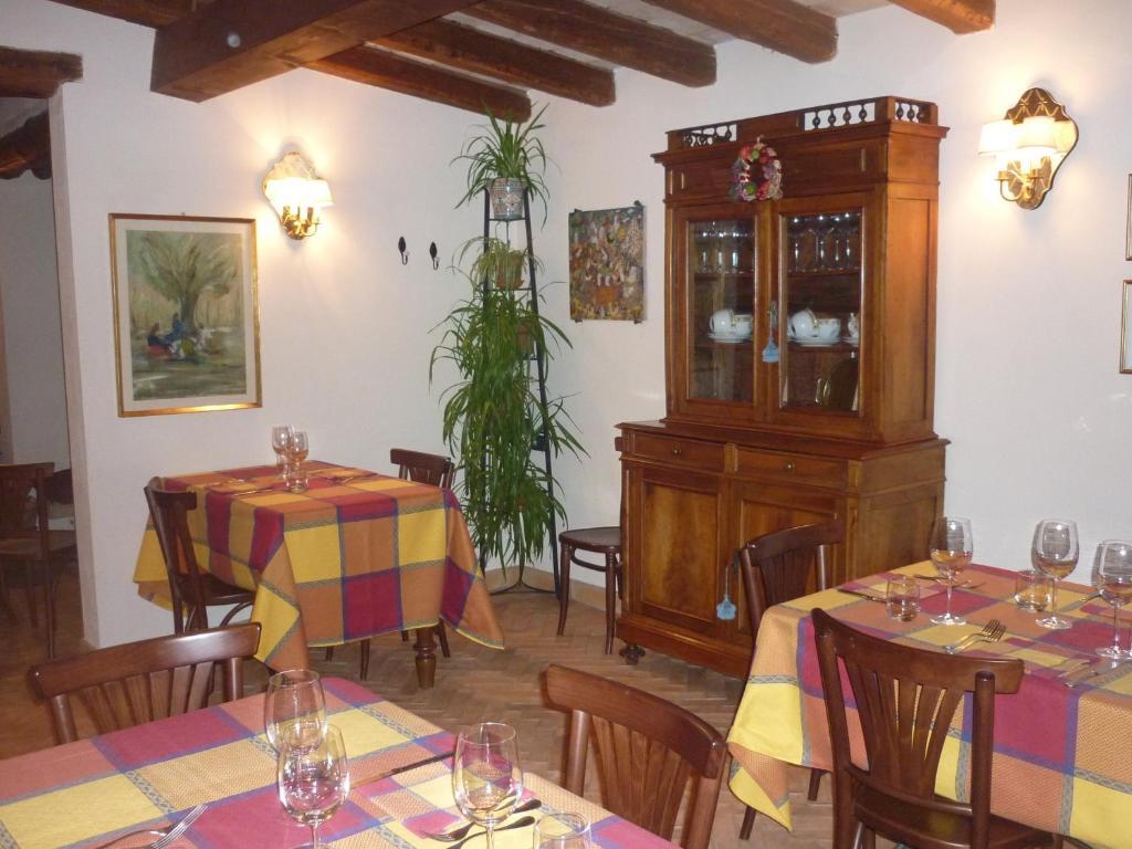 Locanda La Casetta Angera Zewnętrze zdjęcie
