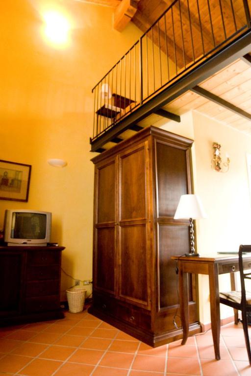 Locanda La Casetta Angera Pokój zdjęcie